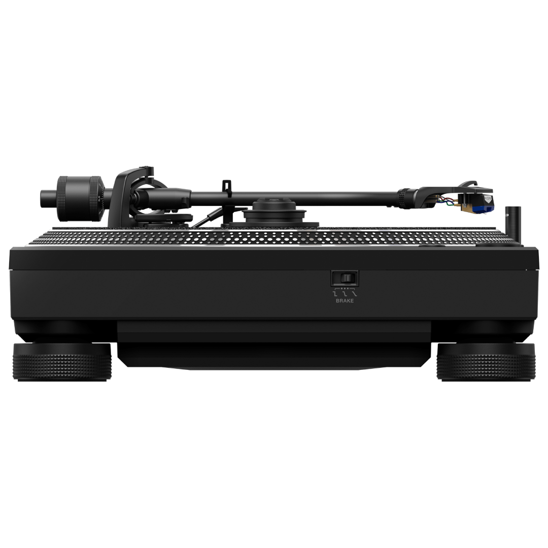 Tornamesa Pioneer DJ PLX-CRSS12 imagen 5 — La Tienda de Audio Colombia