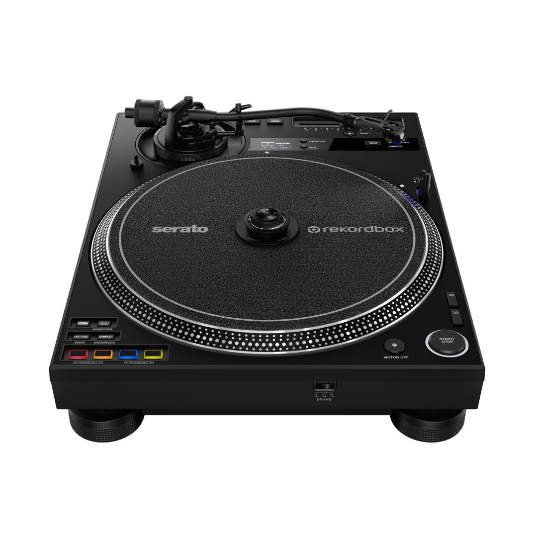 Tornamesa Pioneer DJ PLX-CRSS12 imagen 4 — La Tienda de Audio Colombia