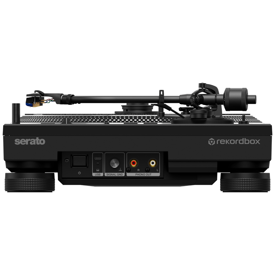 Tornamesa Pioneer DJ PLX-CRSS12 imagen 3 — La Tienda de Audio Colombia