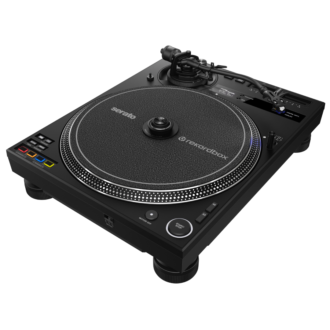 Tornamesa Pioneer DJ PLX-CRSS12 imagen 2 — La Tienda de Audio Colombia