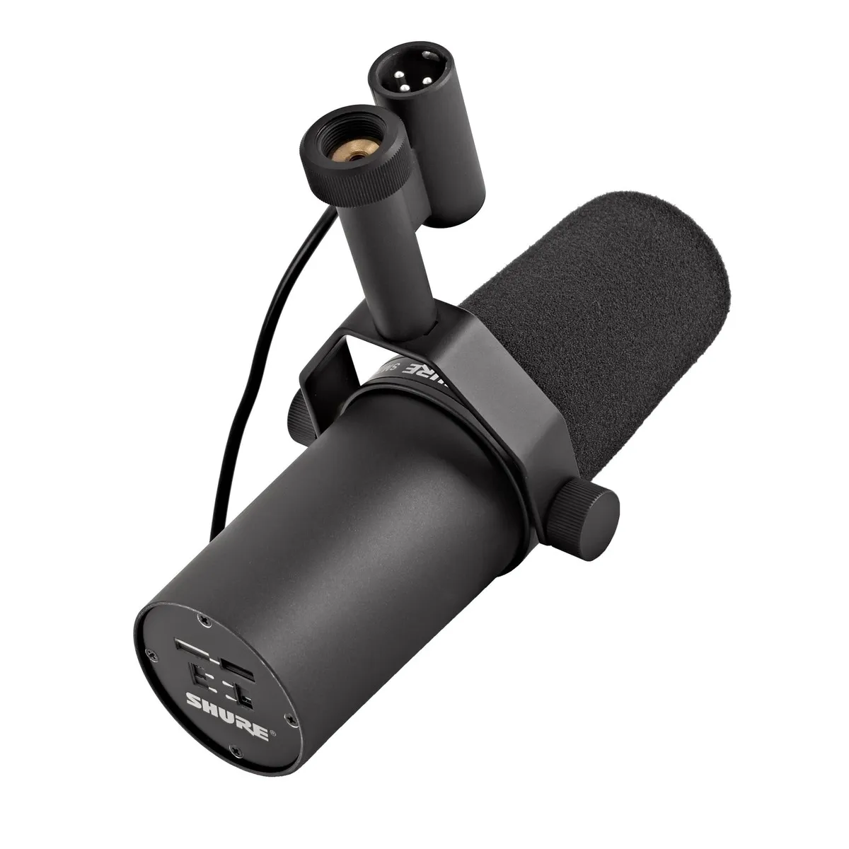 Micrófono Vocal SHURE SM7B Dinámico imagen 3 — La Tienda de Audio Colombia