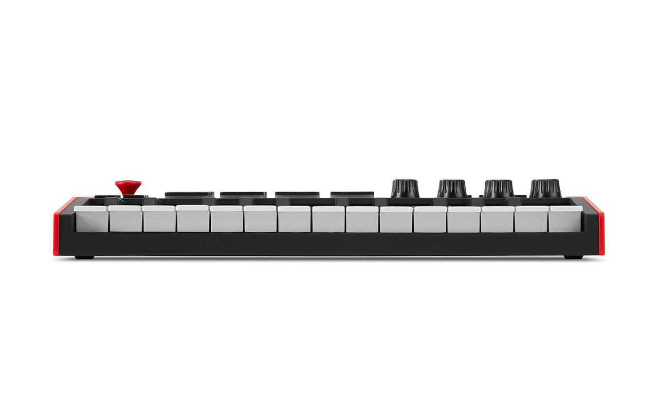 AKAI MPK Mini MK3 25-Key (Clásico) imagen 3 — La Tienda de Audio Colombia