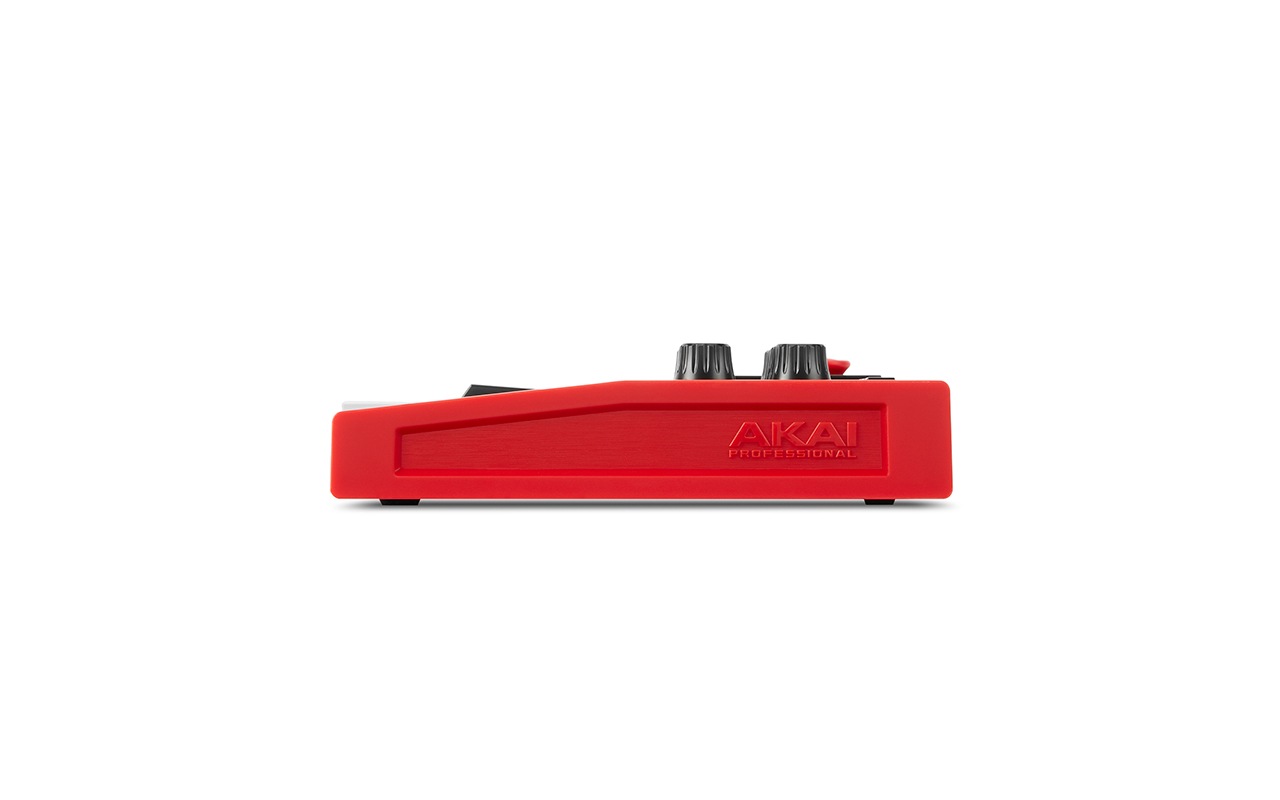 AKAI MPK Mini MK3 25-Key (Clásico) imagen 5 — La Tienda de Audio Colombia
