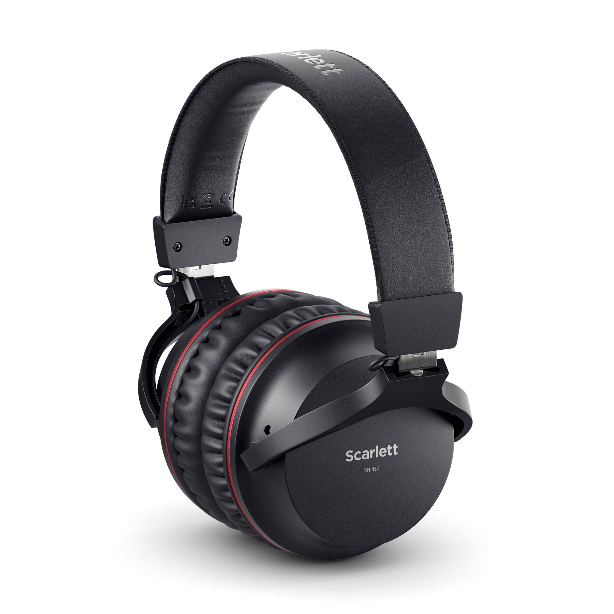 Interfaz Focusrite Scarlett 2i2 Studio 4G imagen 2 — La Tienda de Audio Colombia