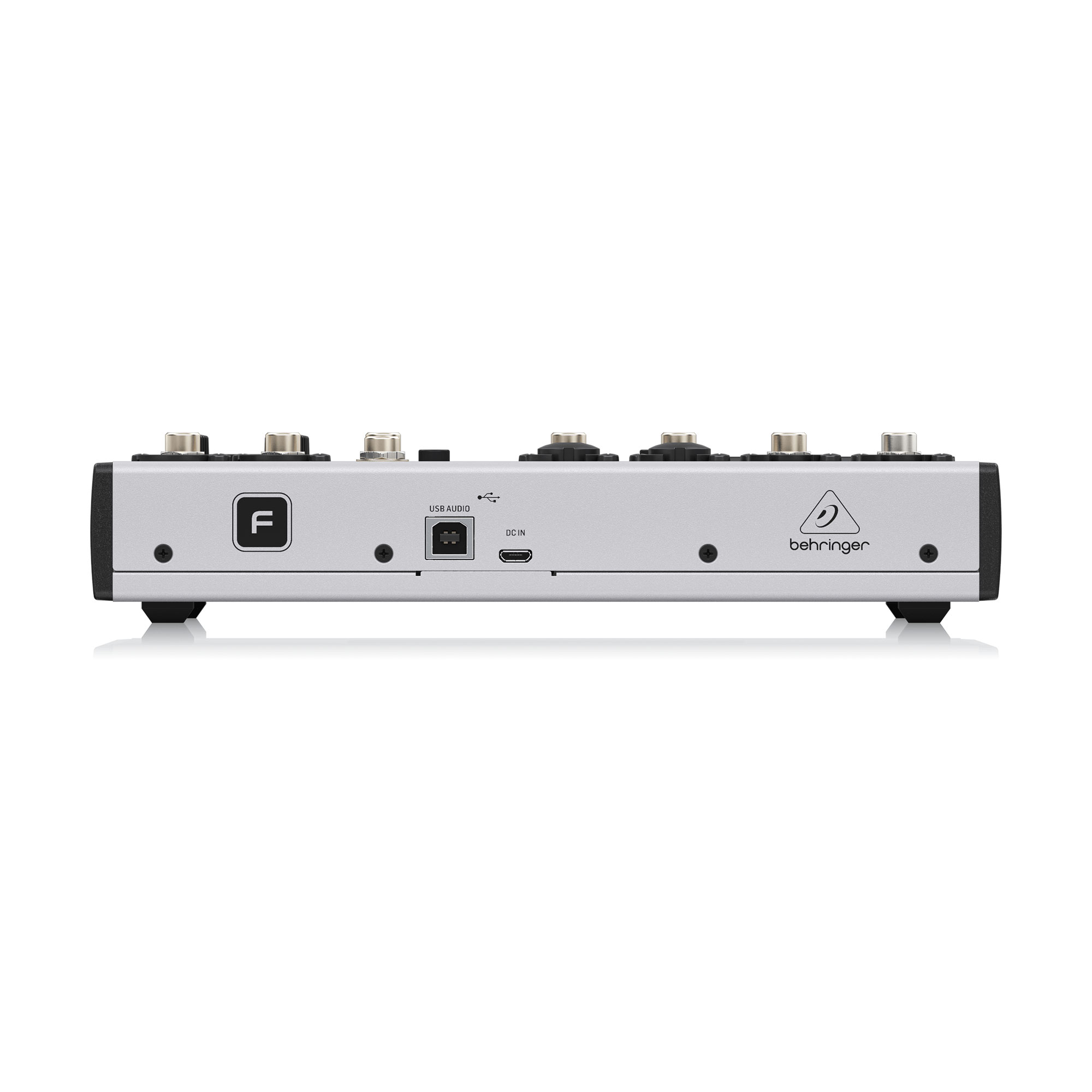 Consola Digital Behringer FLOW 8 imagen 4 — La Tienda de Audio Colombia