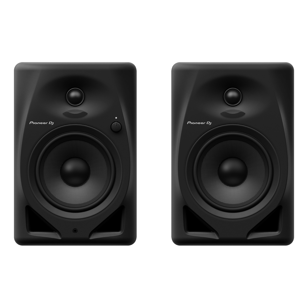 Monitores Pioneer DJ DM-50D imagen 3 — La Tienda de Audio Colombia