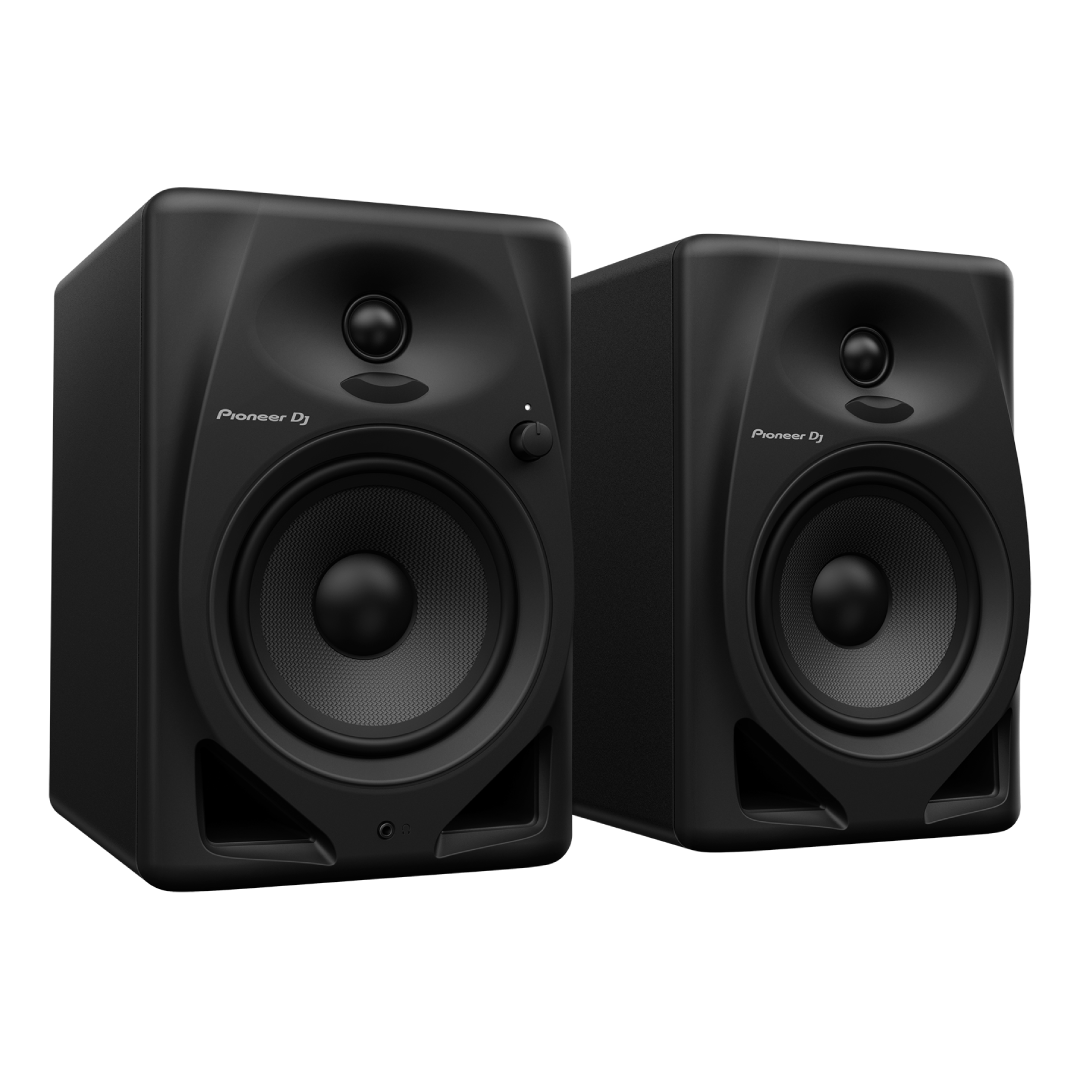 Monitores Pioneer DJ DM-50D — La Tienda de Audio Colombia