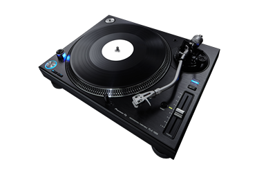 Tornamesa Pioneer DJ PLX-1000 imagen 3 — La Tienda de Audio Colombia