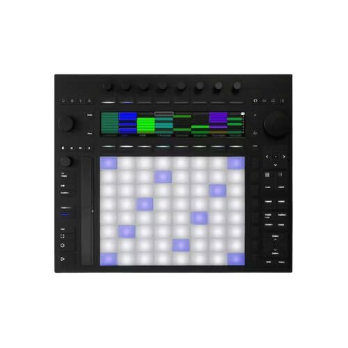 Ableton Push 3 Standalone + Licencia Ableton Live 12 Suite — La Tienda de Audio Colombia