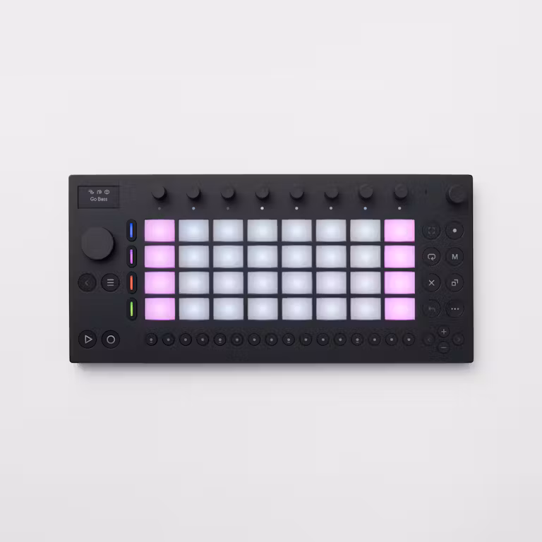 Ableton Move + Licencia Ableton Live 12 Suite — La Tienda de Audio Colombia
