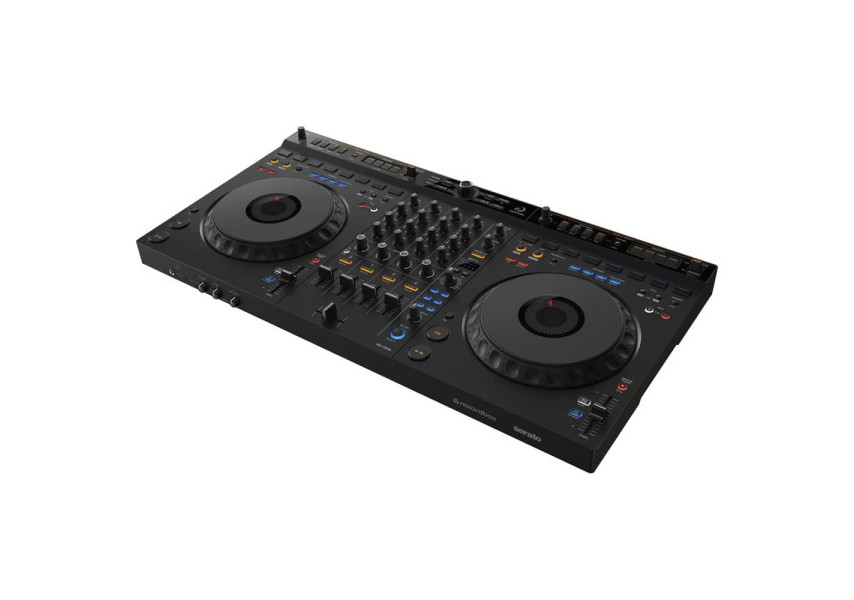 Controlador DDJ-GRV6 — La Tienda de Audio Colombia