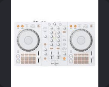 Controlador FLX4W edicion especial — La Tienda de Audio Colombia