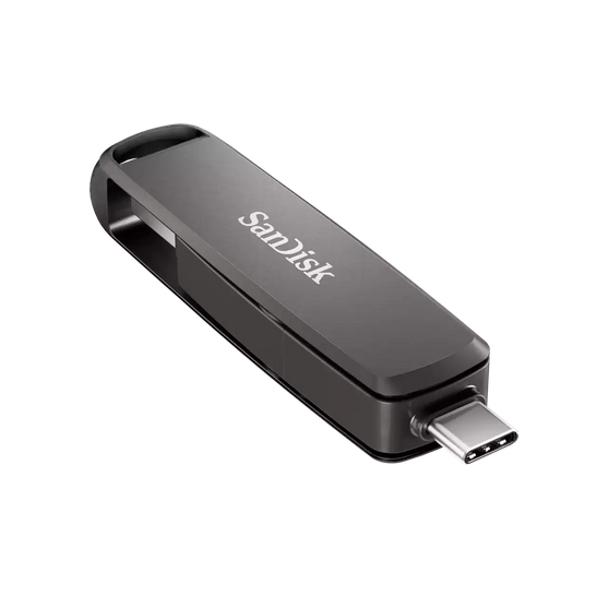 Sandisk USB Extreme Pro dual 256 Gigas imagen 2 — La Tienda de Audio Colombia