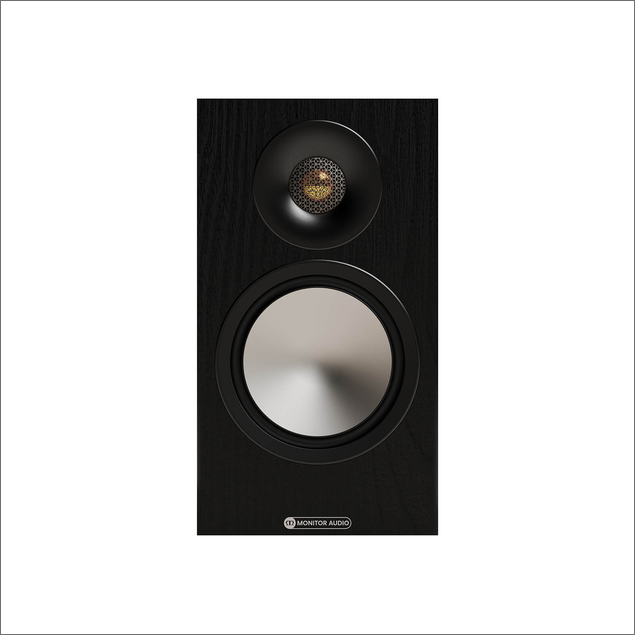 Parlantes Hi-Fi Monitor Audio Bronze 50 7G imagen 3 — La Tienda de Audio Colombia